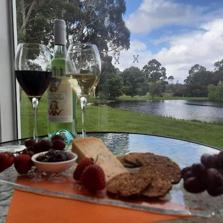 Abbivale Farm Cottage Harewood Екстериор снимка