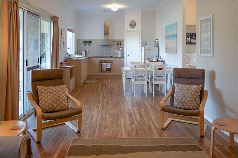 Abbivale Farm Cottage Harewood Екстериор снимка