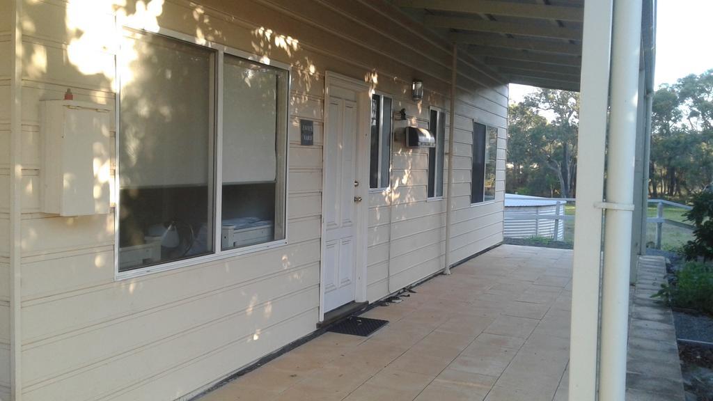 Abbivale Farm Cottage Harewood Екстериор снимка